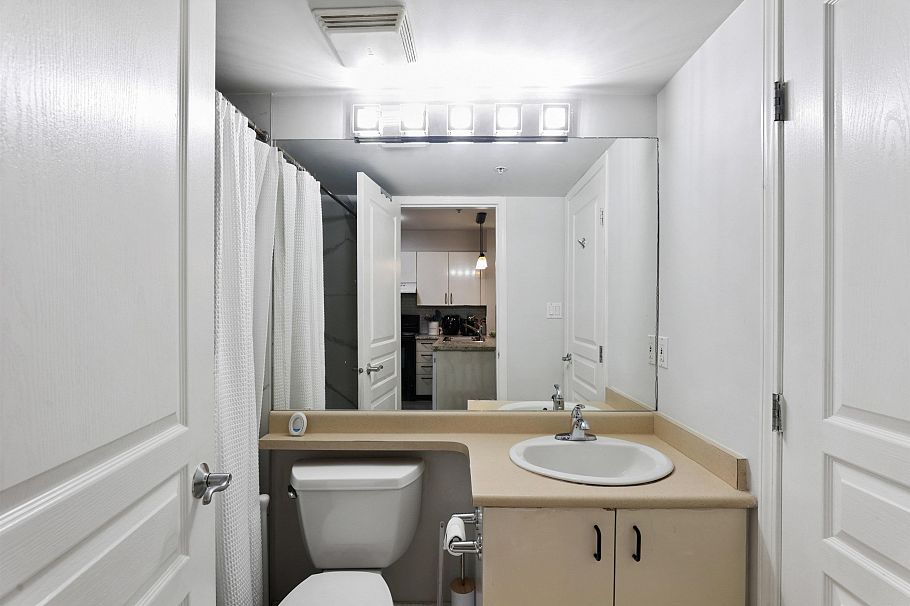 203 3278 Heather Street Vancouver, BC - 15