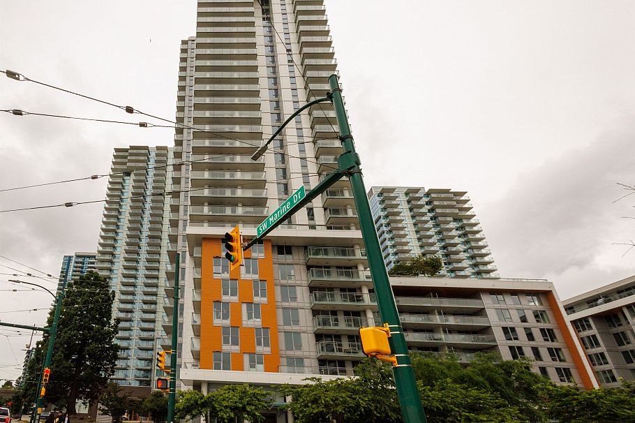 1809 455 SW Marine Drive Vancouver, BC - 33