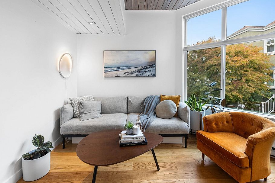 212 1045 W 8th Avenue Vancouver, BC - 3