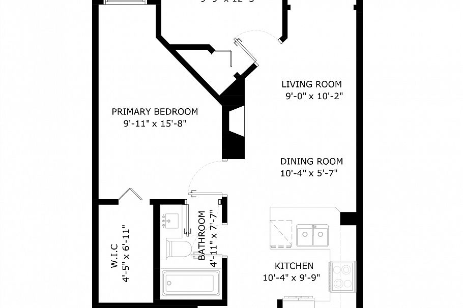 203 3278 Heather Street Vancouver, BC - 24