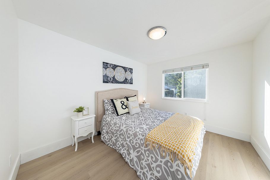 3638 Maginnis Avenue North Vancouver, BC - 24