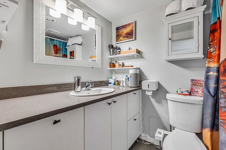 207 2025 W 2nd Avenue Vancouver, BC - 12