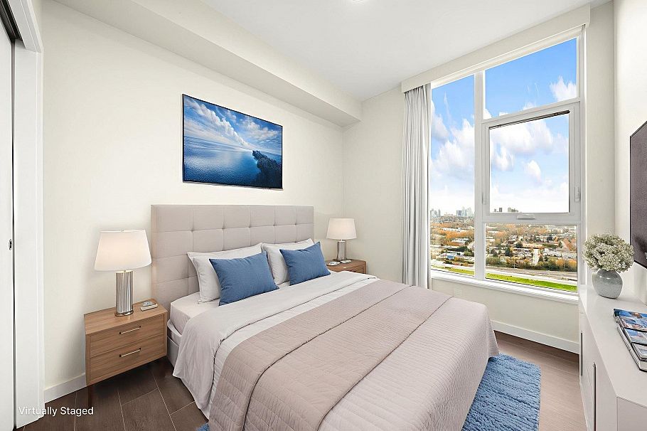 5907 2108 Gilmore Avenue Burnaby, BC - 7