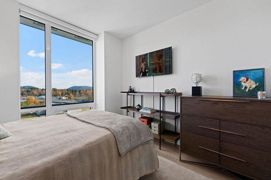 1003 680 Seylynn Crescent North Vancouver, BC - 21