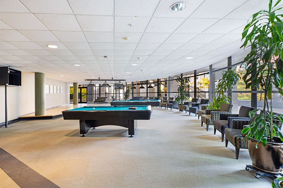 306 1331 Alberni Street Vancouver, BC - 29