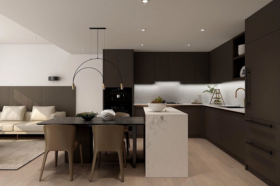 103 918 W 32nd Avenue Vancouver, BC - 4