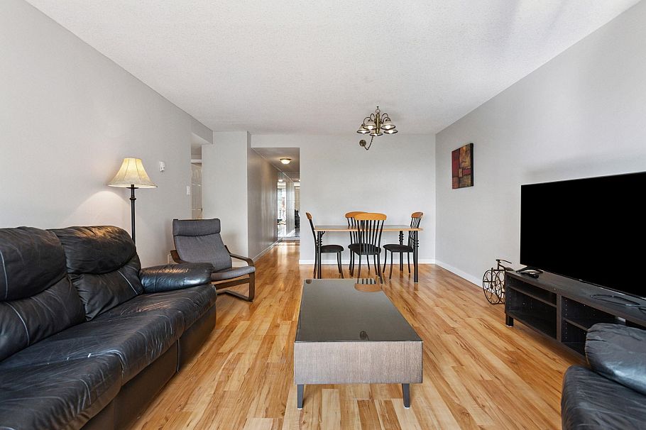 505 6595 Willingdon Avenue Burnaby, BC - 6