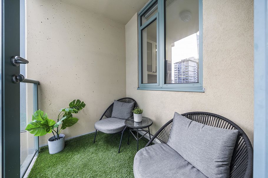 603 1238 Burrard Street Vancouver, BC - 7