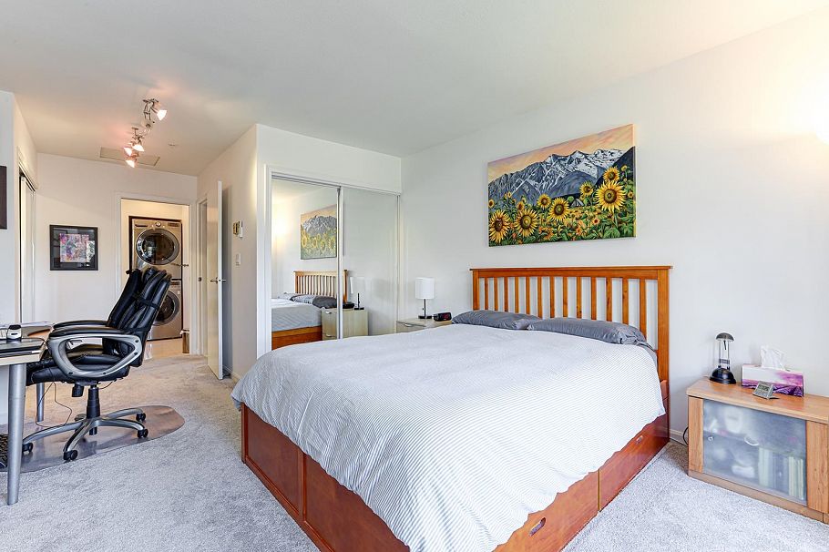 5 890 Broughton Street Vancouver, BC - 18