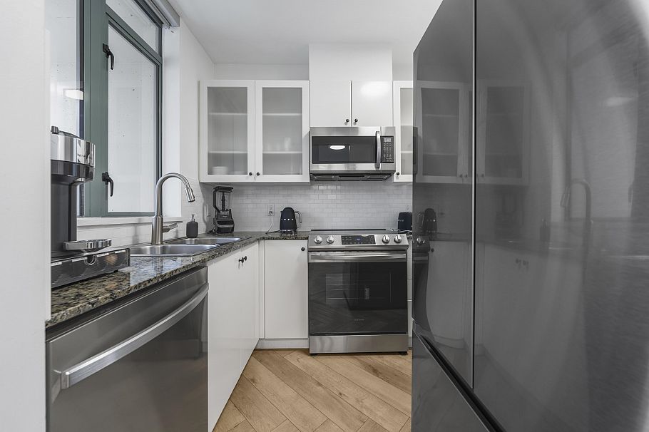 603 1238 Burrard Street Vancouver, BC - 14