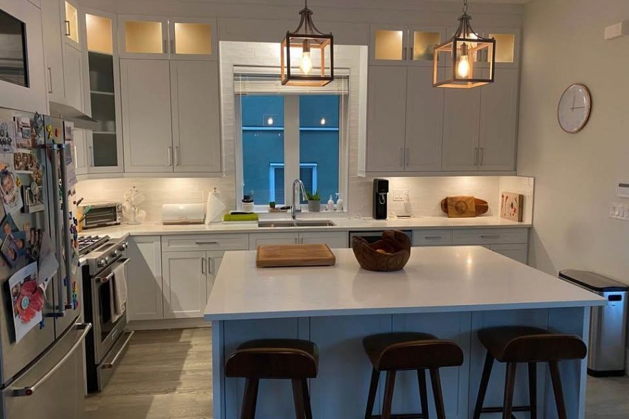 3345 Parker Street Vancouver, BC - 2