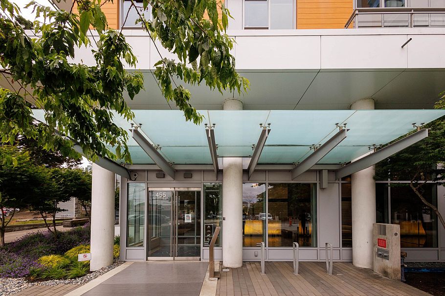 1809 455 SW Marine Drive Vancouver, BC - 36