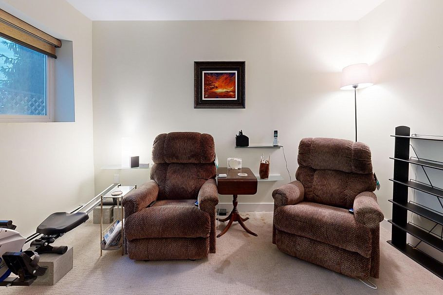 3554 Haida Drive Vancouver, BC - 3