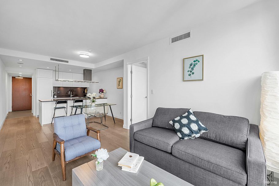 2303 3355 Binning Road Vancouver, BC - 5