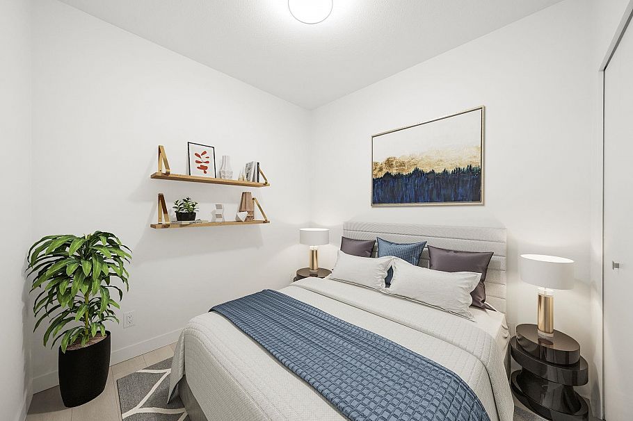 102 10177 River Drive Richmond, BC - 3