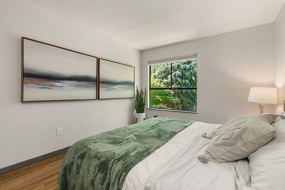 206 2234 Prince Albert Street Vancouver, BC - 17