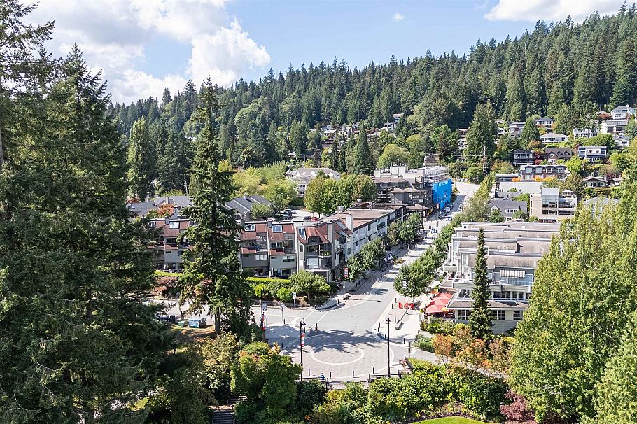 203 4323 Gallant Avenue North Vancouver, BC - 20