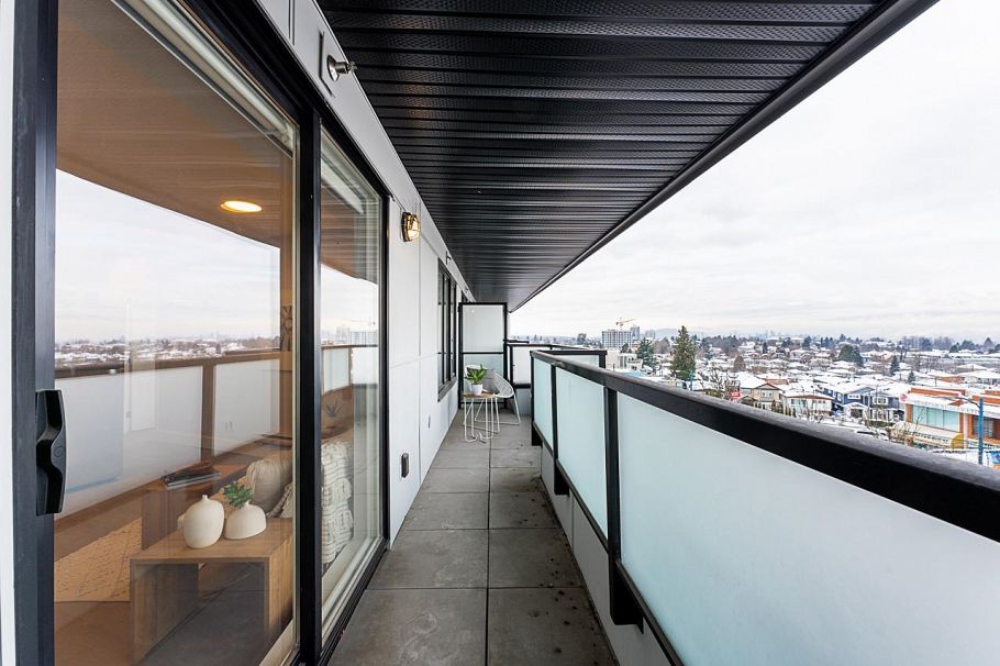 406 3050 Kingsway Vancouver, BC - 22