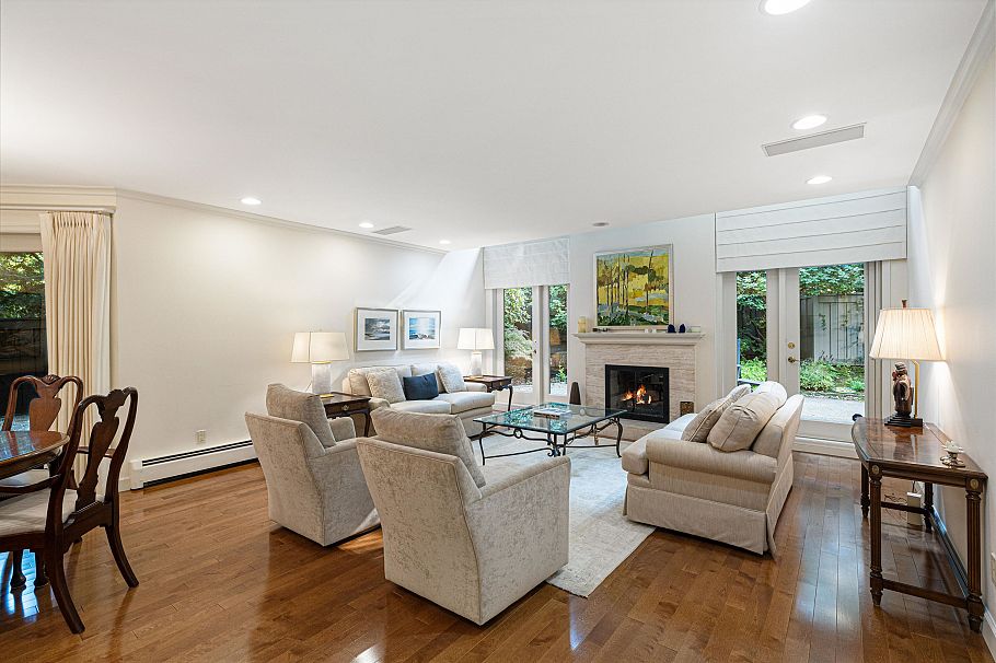 56 4900 Cartier Street Vancouver, BC - 18