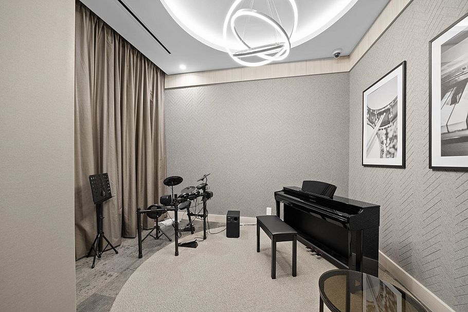 5907 2108 Gilmore Avenue Burnaby, BC - 21