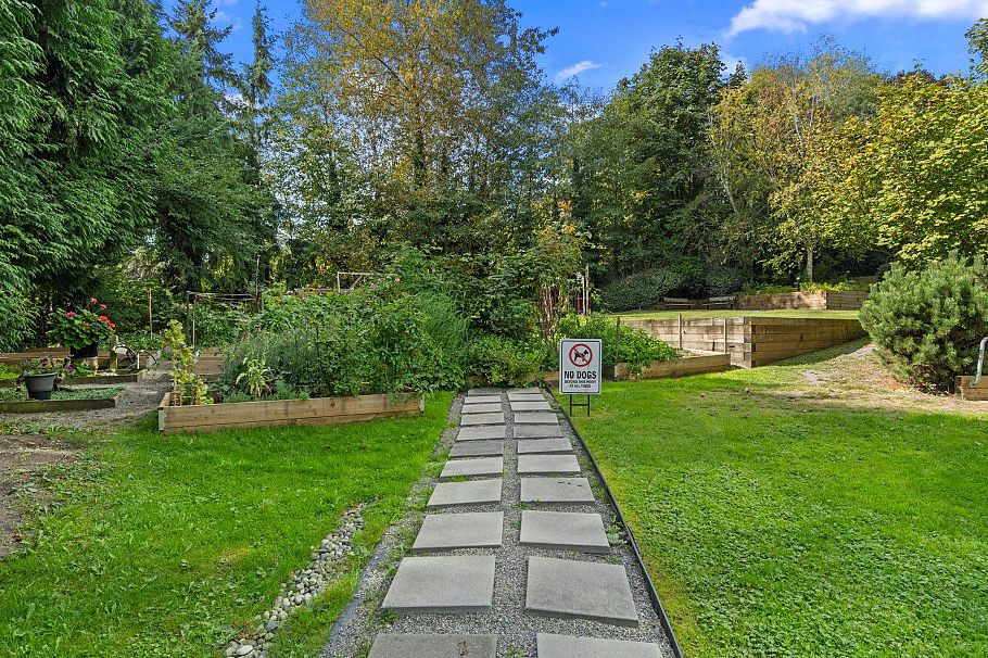 707 2763 Chandlery Place Vancouver, BC - 26