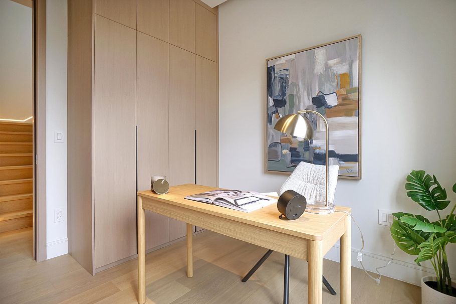 2 3460 W 14th Avenue Vancouver, BC - 19