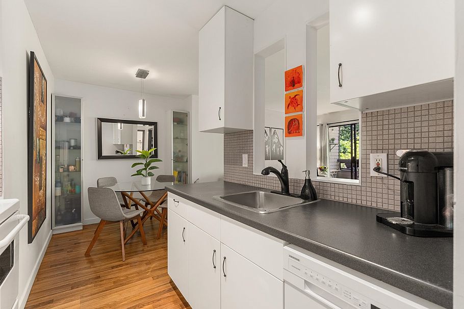 206 2234 Prince Albert Street Vancouver, BC - 8