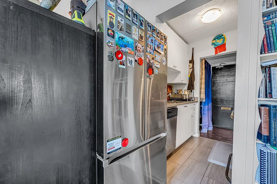 207 2025 W 2nd Avenue Vancouver, BC - 7