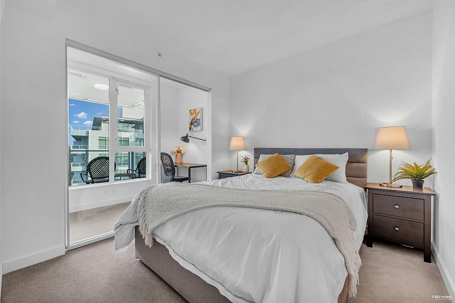 2303 3355 Binning Road Vancouver, BC - 12