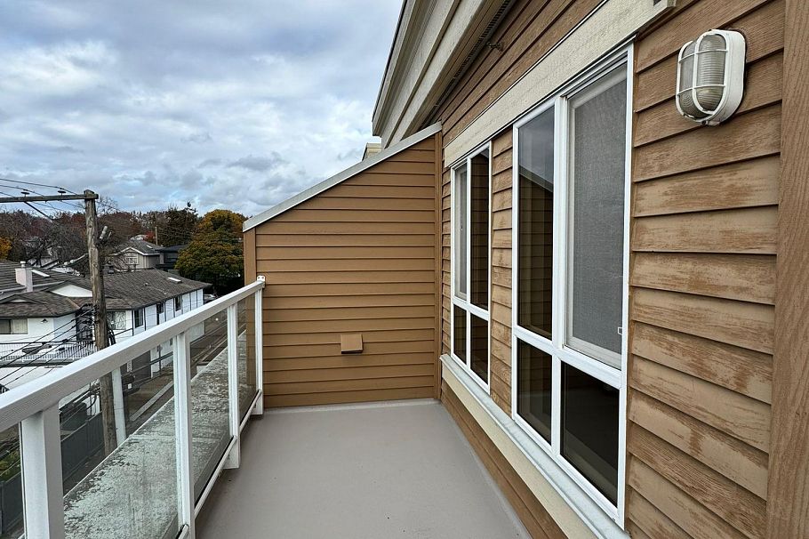 PH5 1503 W 66th Avenue Vancouver, BC - 18