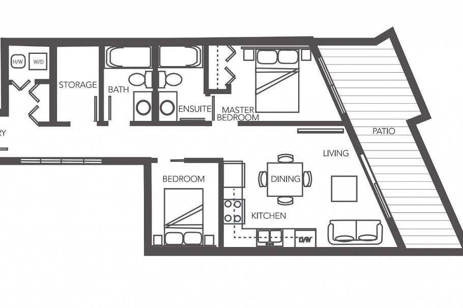 406 3050 Kingsway Vancouver, BC - 32