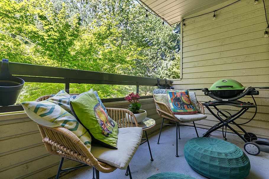 206 2234 Prince Albert Street Vancouver, BC - 21