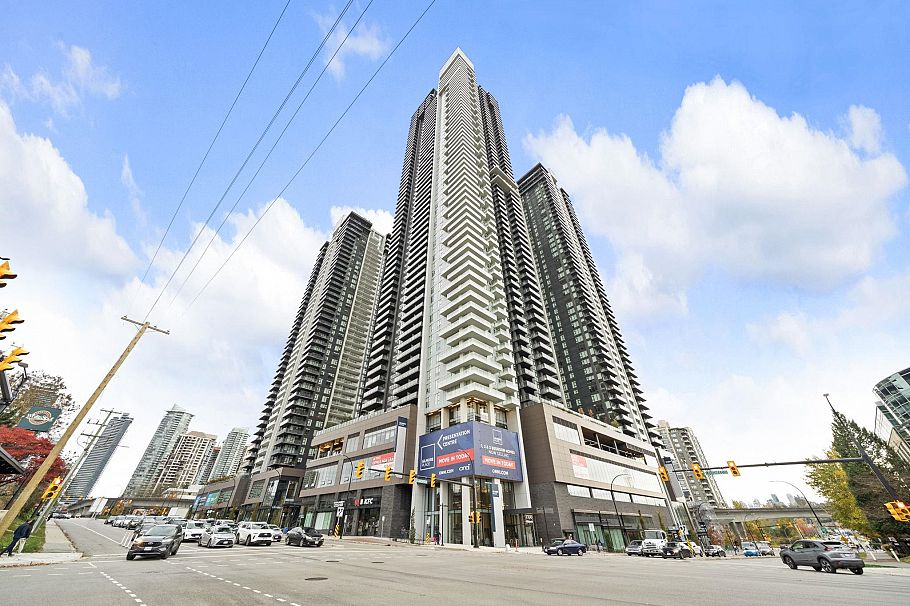 5907 2108 Gilmore Avenue Burnaby, BC - 2