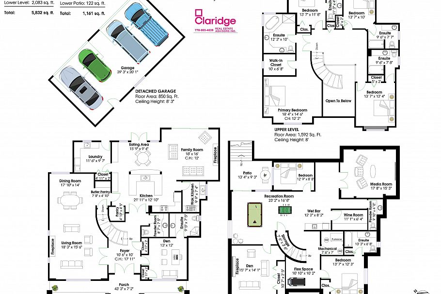 607 W 53 Avenue Vancouver, BC - 5