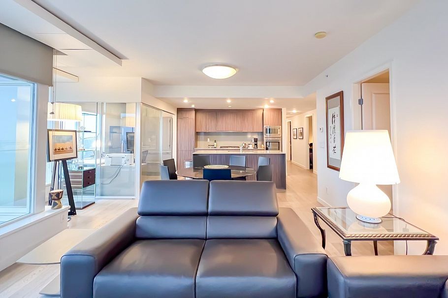 1801 2411 Heather Street Vancouver, BC - 8