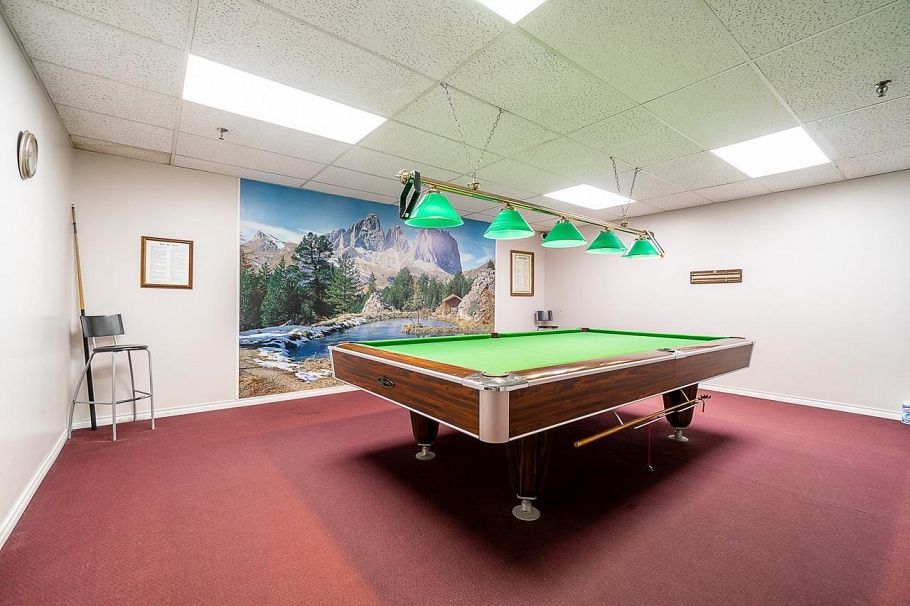 505 6595 Willingdon Avenue Burnaby, BC - 30