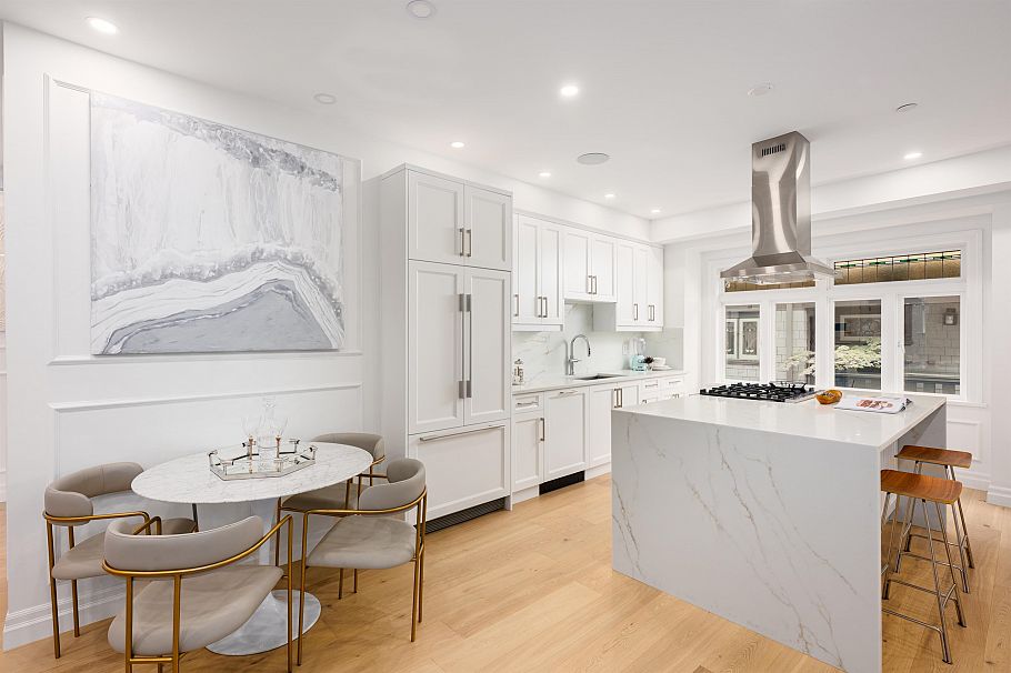 2014 W 15th Avenue Vancouver, BC - 11