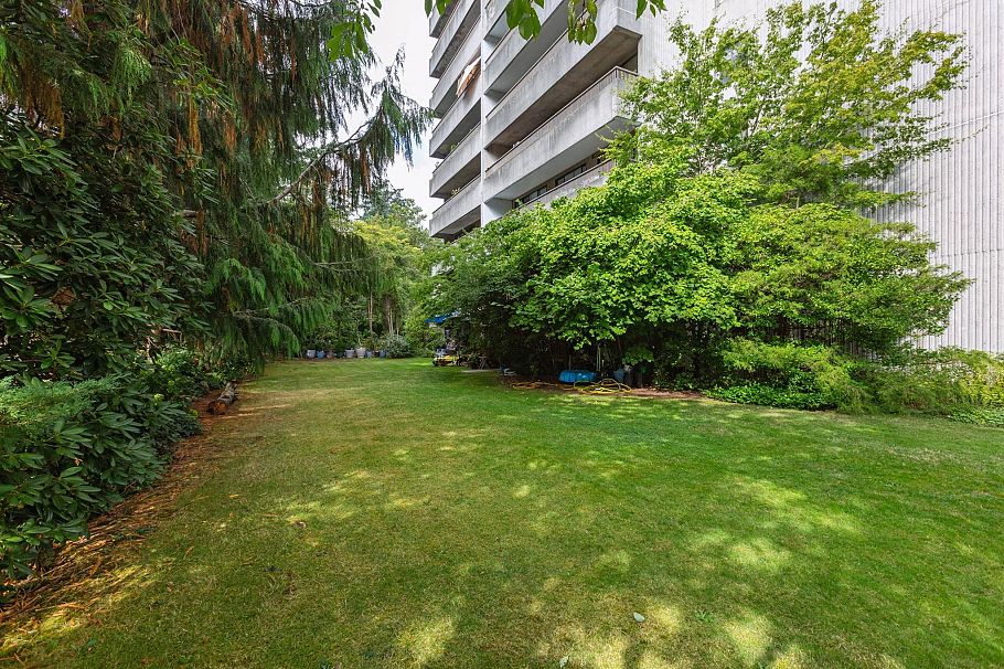 505 6595 Willingdon Avenue Burnaby, BC - 27