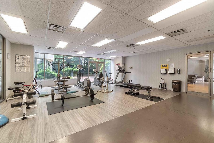 2201 909 Burrard Street Vancouver, BC - 39