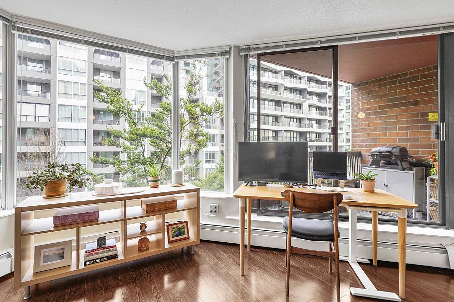 411 1333 Hornby Street Vancouver, BC - 15