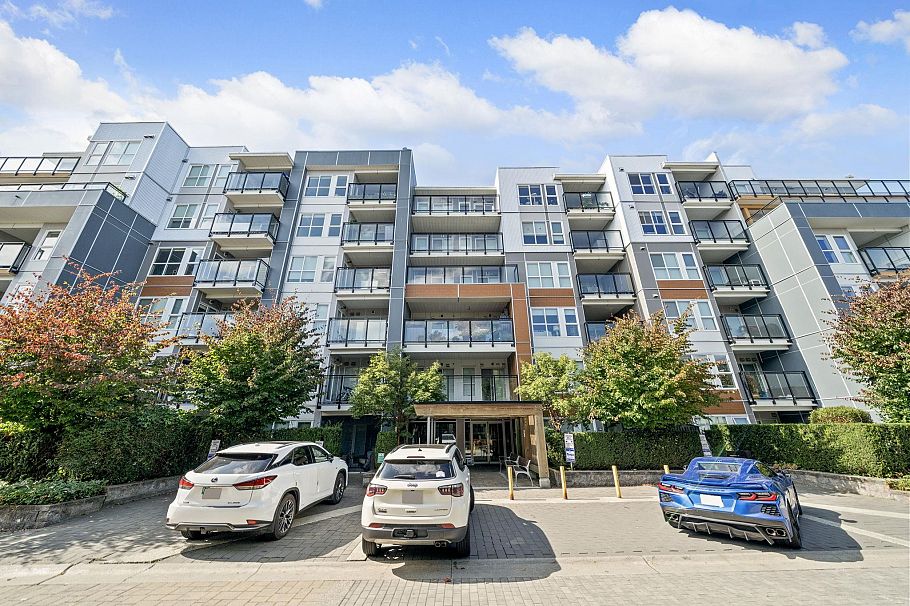 102 10177 River Drive Richmond, BC - 28