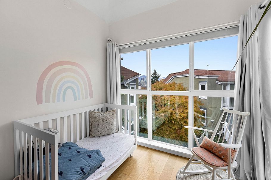 212 1045 W 8th Avenue Vancouver, BC - 23