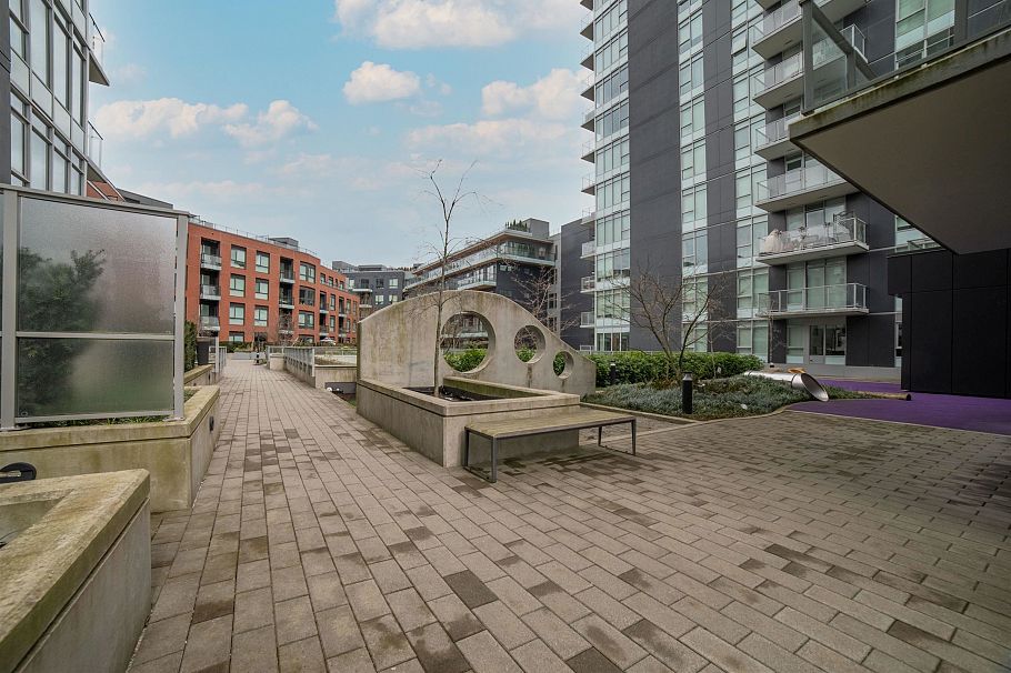 201 3581 NE Kent Avenue Vancouver, BC - 15