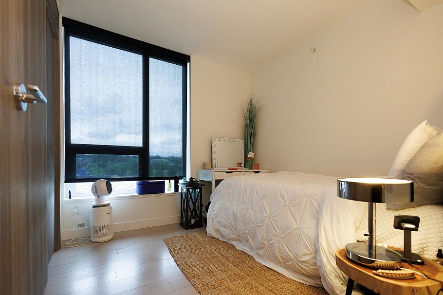 1809 455 SW Marine Drive Vancouver, BC - 6