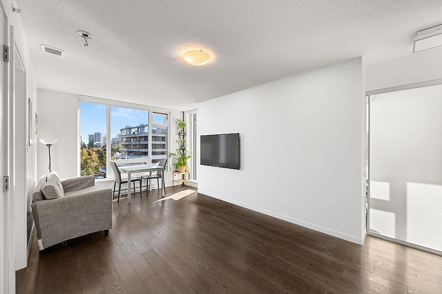 1507 5515 Boundary Road Vancouver, BC - 8