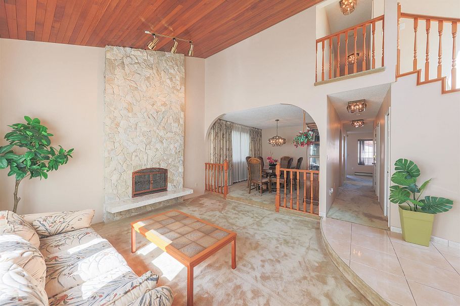 879 W 62nd Avenue Vancouver, BC - 4