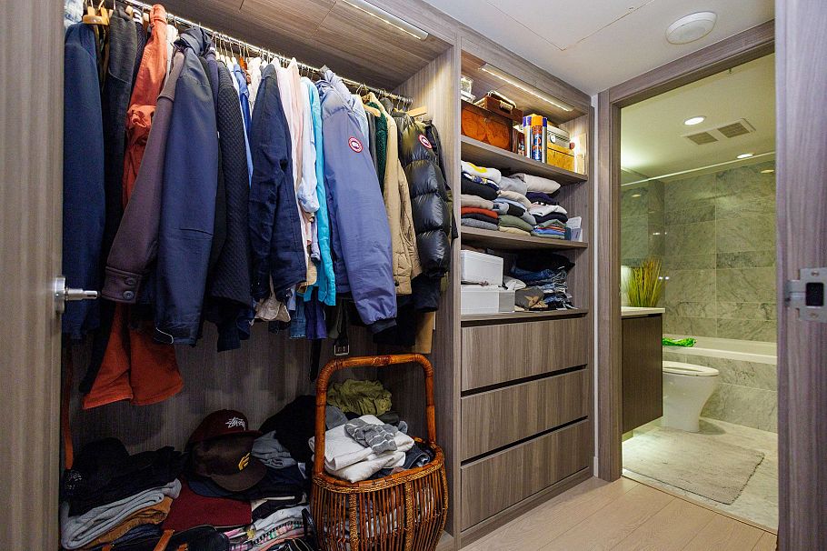 1809 455 SW Marine Drive Vancouver, BC - 13