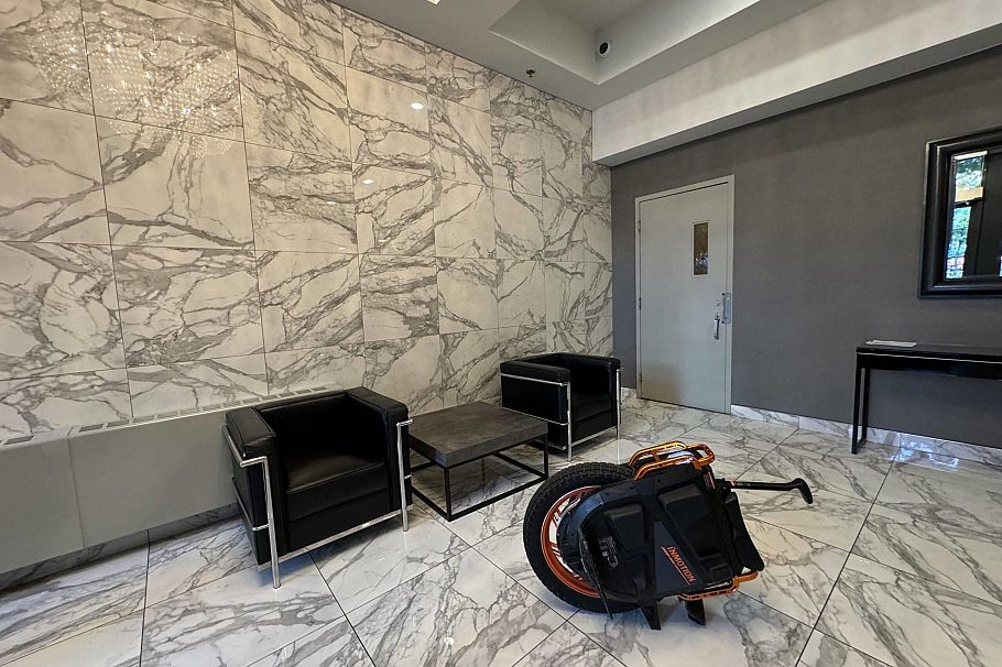 1177 PACIFIC BLVD, Vancouver BC V6Z 2R8 Vancouver, BC - 28