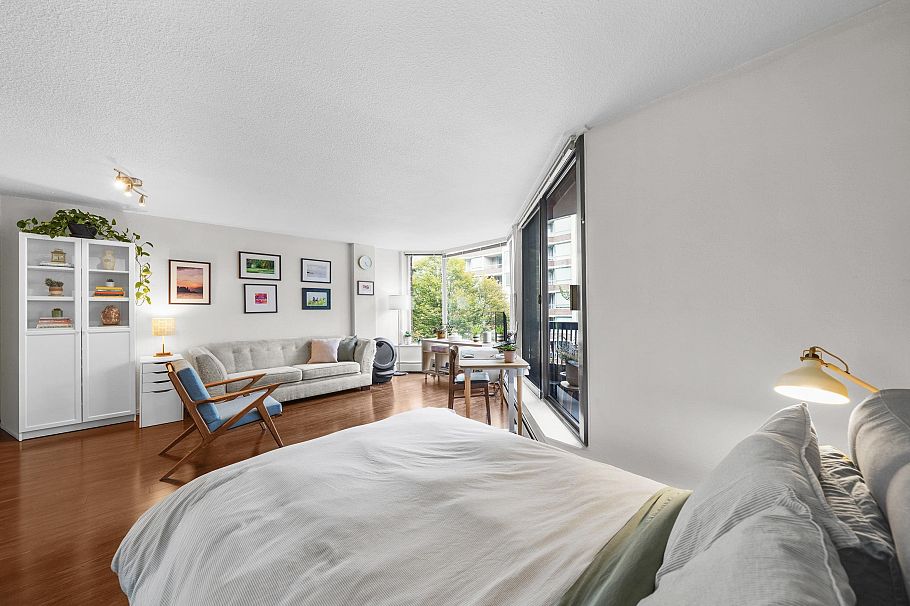 411 1333 Hornby Street Vancouver, BC - 7