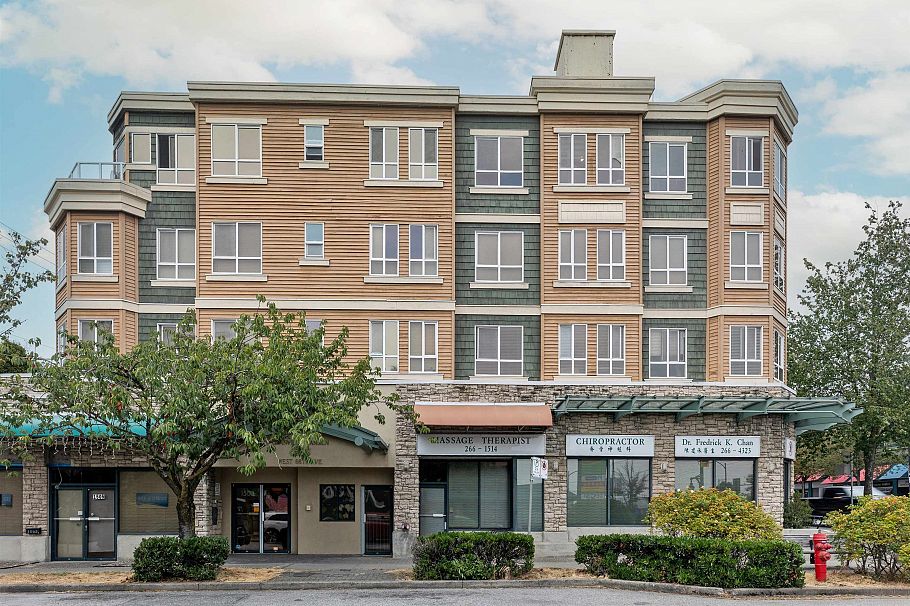 PH5 1503 W 66th Avenue Vancouver, BC - 19